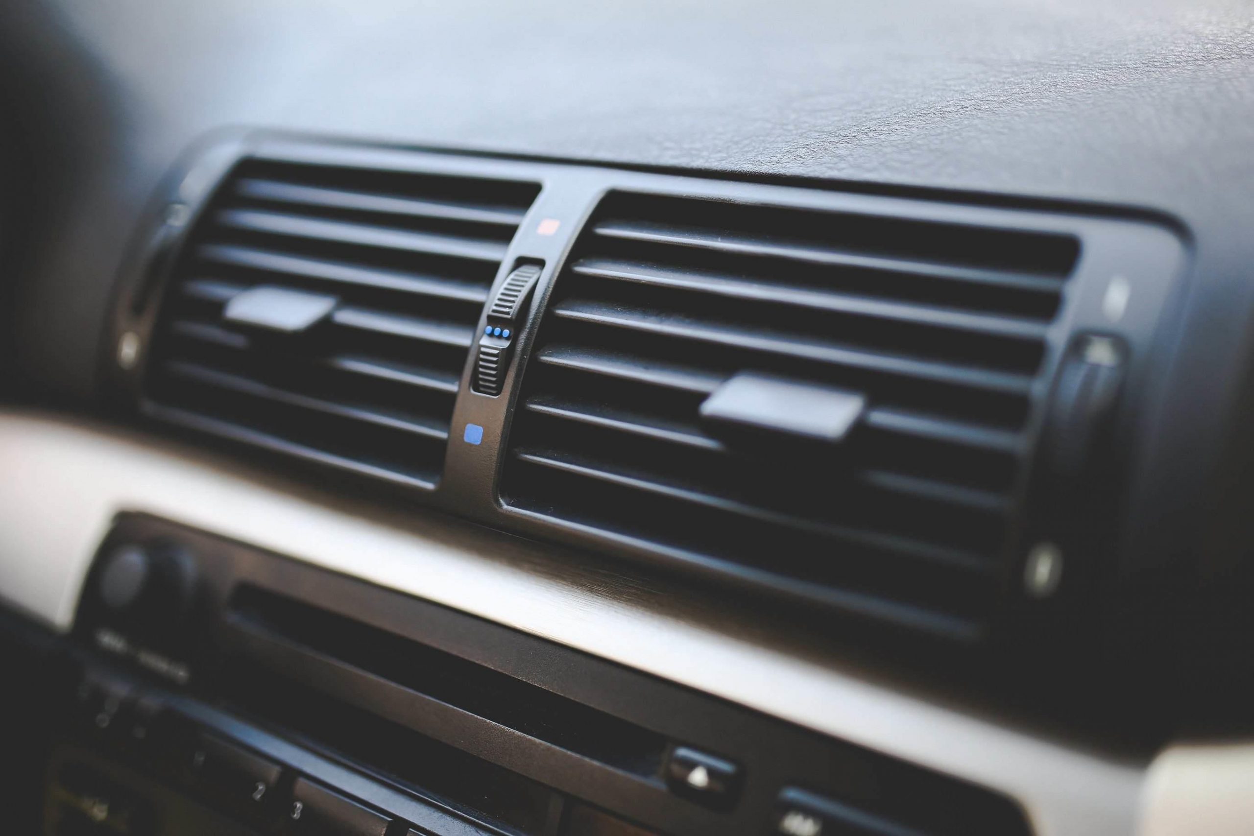 car air conditioning Bulleen