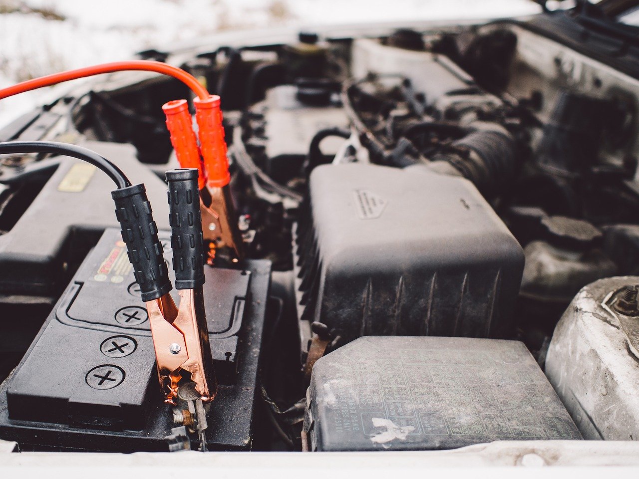Car Battery Experts