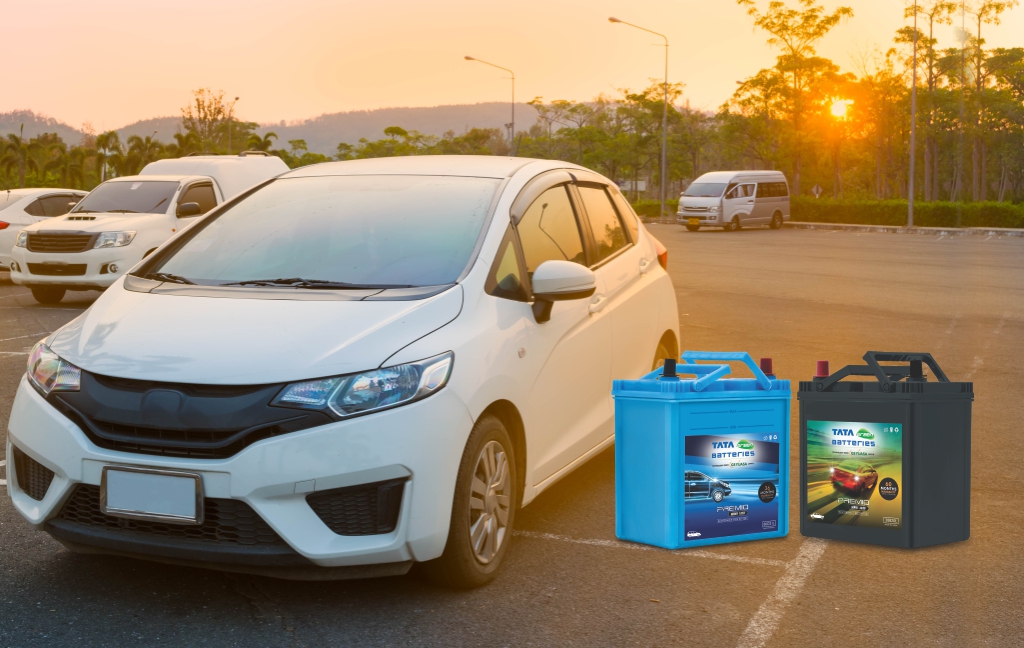 Car Battery Service Adelaide