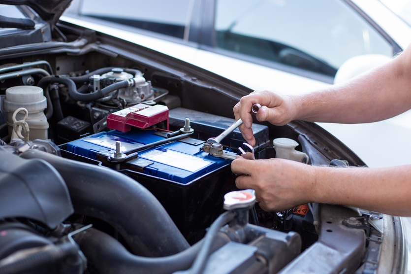 cheap car battery replacement Adelaide