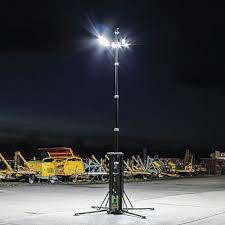 light towers hire Melbourne