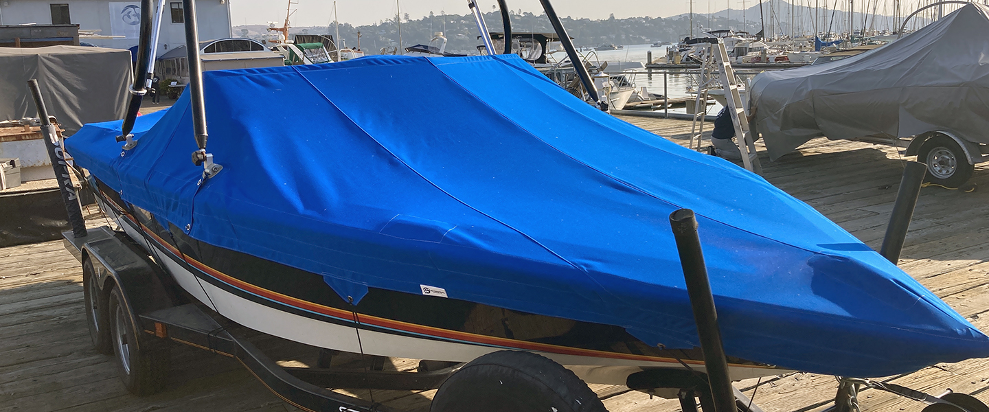 Sailboat Covers