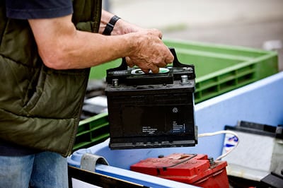 car batteries replacement Adelaide