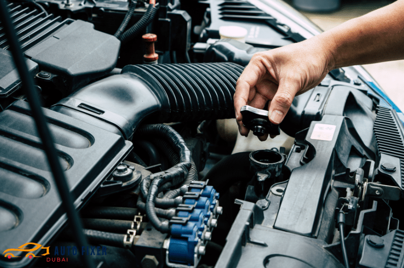 mobile radiator repairs Melbourne