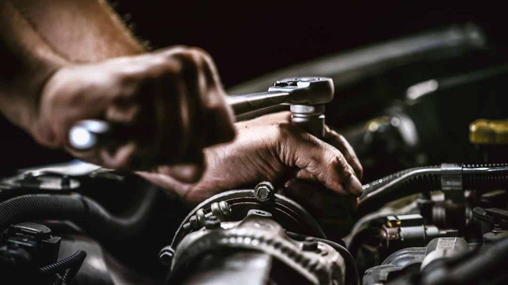 mobile mechanic onsite service