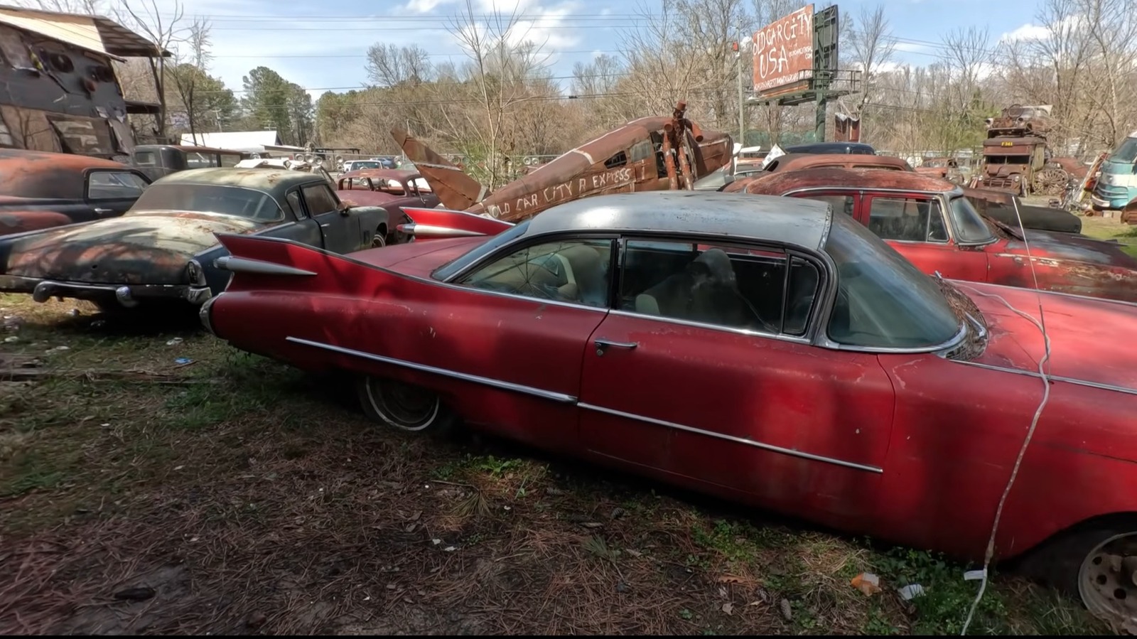 buy old cars Melbourne