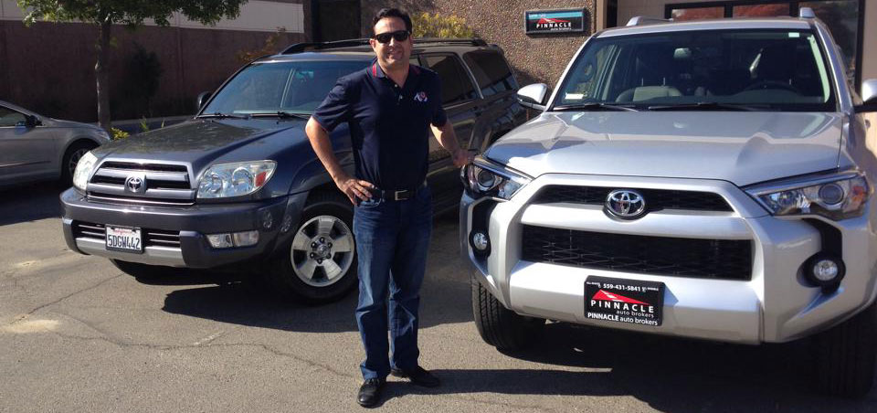 new car brokers Melbourne