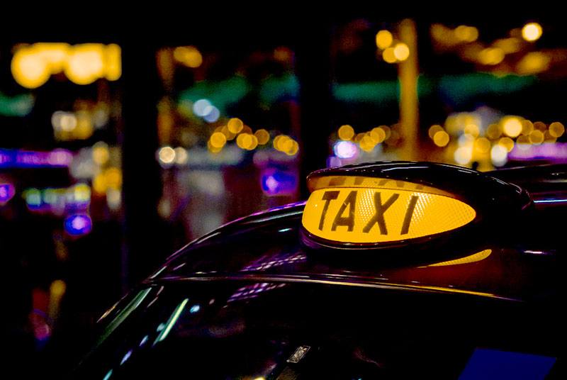 taxi booking Melbourne