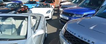 sell old car Melbourne
